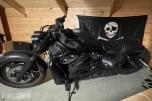 2010 Harley-Davidson VRSCDX Night Rod Special