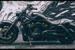 2010 Harley-Davidson VRSCDX Night Rod Special