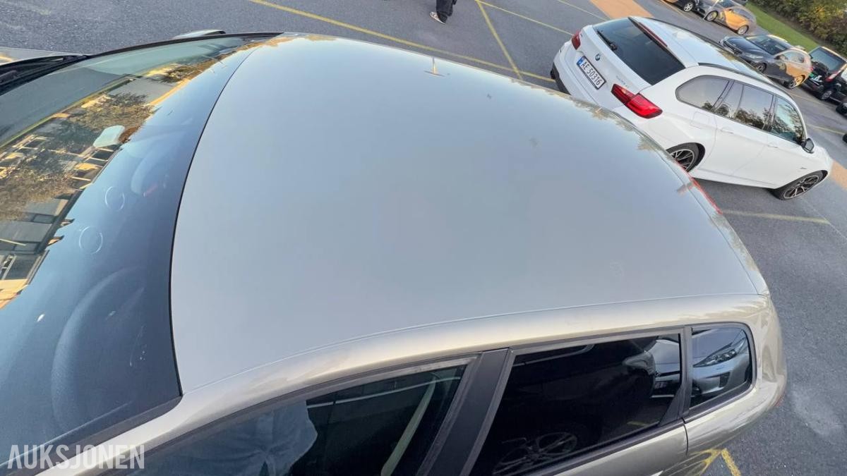 2008 AUDI A3 *UTEN MINSTEPRIS* 1.9 TDI 105HK AUTOMAT HENGERFESTE