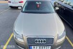 2008 AUDI A3 *UTEN MINSTEPRIS* 1.9 TDI 105HK AUTOMAT HENGERFESTE