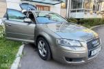 2008 AUDI A3 *UTEN MINSTEPRIS* 1.9 TDI 105HK AUTOMAT HENGERFESTE
