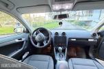 2008 AUDI A3 *UTEN MINSTEPRIS* 1.9 TDI 105HK AUTOMAT HENGERFESTE