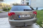 2008 AUDI A3 *UTEN MINSTEPRIS* 1.9 TDI 105HK AUTOMAT HENGERFESTE