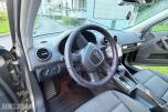 2008 AUDI A3 *UTEN MINSTEPRIS* 1.9 TDI 105HK AUTOMAT HENGERFESTE