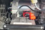 Techplus Dieselaggregat 8,5KW 3-fas 400V / 1-fas 230V