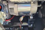 Techplus Dieselaggregat 8,5KW 3-fas 400V / 1-fas 230V