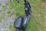 2026 E-scooter, 1000 W