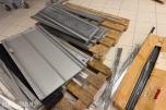 Butikkinnredning - stor mengde diverse hyller/reoler - uten minstepris!
