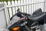 Atv for barn 