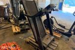 PARTI MED TRENINGSMASKINER OG VEKTSKIVER – LIFE FITNESS, NAUTILUS OG PRO-FORM