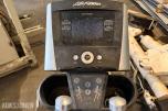 PARTI MED TRENINGSMASKINER OG VEKTSKIVER – LIFE FITNESS, NAUTILUS OG PRO-FORM