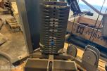 PARTI MED TRENINGSMASKINER OG VEKTSKIVER – LIFE FITNESS, NAUTILUS OG PRO-FORM
