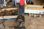 PARTI MED TRENINGSMASKINER OG VEKTSKIVER – LIFE FITNESS, NAUTILUS OG PRO-FORM