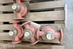 CONTOIL VZO 40 FL 130/25 OLJEMÅLERE DN40 4 stk