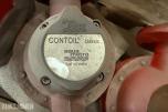 CONTOIL VZO 40 FL 130/25 OLJEMÅLERE DN40 4 stk