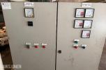 STAMFORD/LÖNNE 300 KW FREKVENSOMFORMER 60/50 HZ – 370 KVA