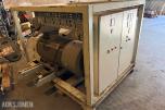 STAMFORD/LÖNNE 300 KW FREKVENSOMFORMER 60/50 HZ – 370 KVA