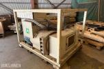 STAMFORD/LÖNNE 300 KW FREKVENSOMFORMER 60/50 HZ – 370 KVA