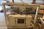 STAMFORD/LÖNNE 300 KW FREKVENSOMFORMER 60/50 HZ – 370 KVA
