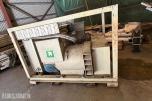 STAMFORD/LÖNNE 300 KW FREKVENSOMFORMER 60/50 HZ – 370 KVA