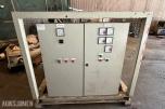STAMFORD/LÖNNE 300 KW FREKVENSOMFORMER 60/50 HZ – 370 KVA