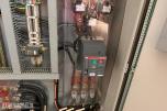 STAMFORD/LÖNNE 300 KW FREKVENSOMFORMER 60/50 HZ – 370 KVA