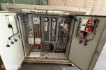 STAMFORD/LÖNNE 300 KW FREKVENSOMFORMER 60/50 HZ – 370 KVA