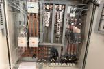 STAMFORD/LÖNNE 300 KW FREKVENSOMFORMER 60/50 HZ – 370 KVA