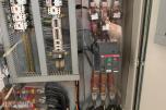 STAMFORD/LÖNNE 300 KW FREKVENSOMFORMER 60/50 HZ – 370 KVA