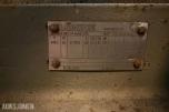 STAMFORD/LÖNNE 300 KW FREKVENSOMFORMER 60/50 HZ – 370 KVA