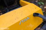 Stiga Park Pro 25 4WD - frontmontert klippeaggregat