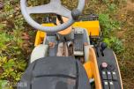 Stiga Park Pro 25 4WD - frontmontert klippeaggregat