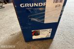 Grundfos MAGNA3 40-120 F 250 sirkulasjonspumpe - 230V - Originalkasse