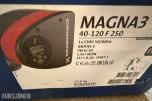 Grundfos MAGNA3 40-120 F 250 sirkulasjonspumpe - 230V - Originalkasse