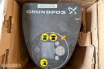 Grundfos MAGNA3 40-120 F 250 sirkulasjonspumpe - 230V - Originalkasse