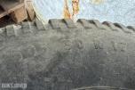 Continental - 2 stk. 505/50R17 dekk til landbrukshenger