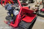 2007 Jernhesten IH 2055 elgtrekker
