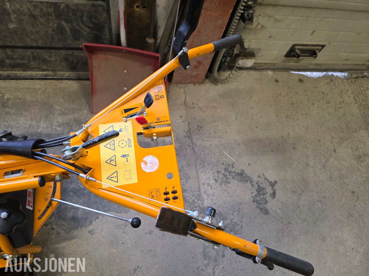 2013 AS 65 klipper 2 T-KAT