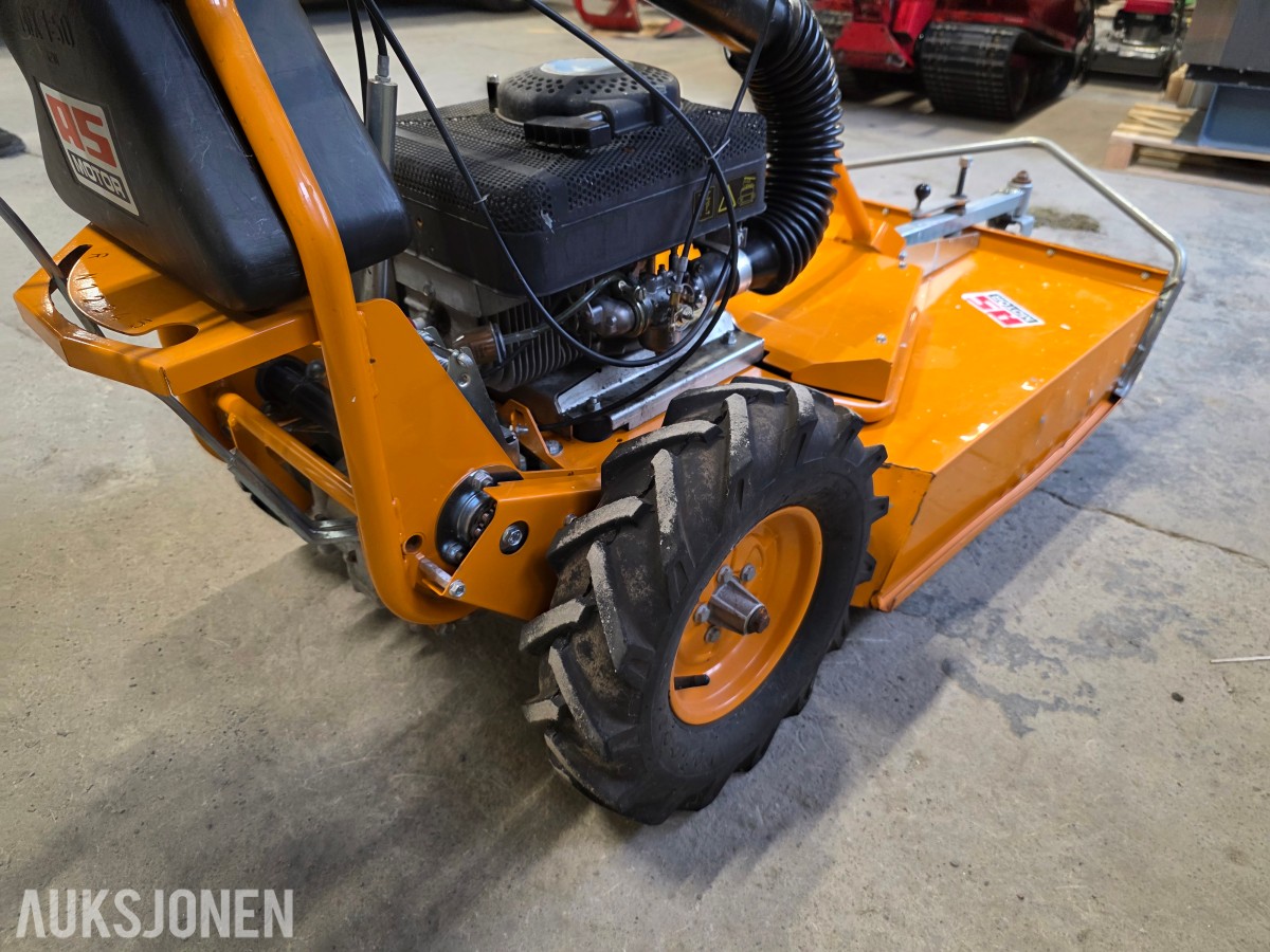 2013 AS 65 klipper 2 T-KAT