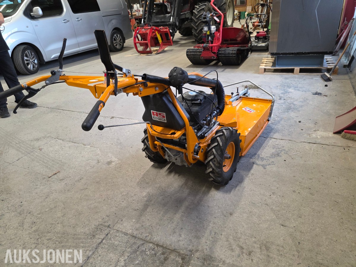 2013 AS 65 klipper 2 T-KAT