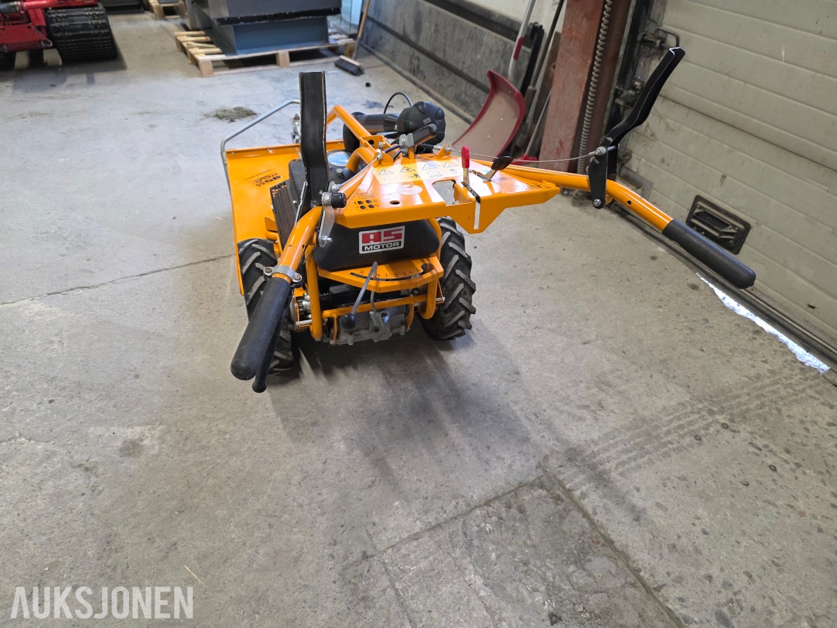2013 AS 65 klipper 2 T-KAT
