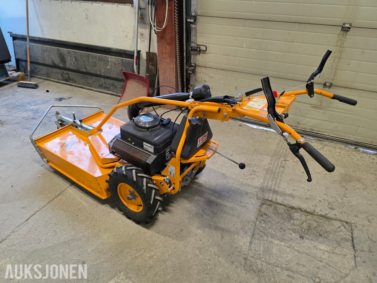 2013 AS 65 klipper 2 T-KAT