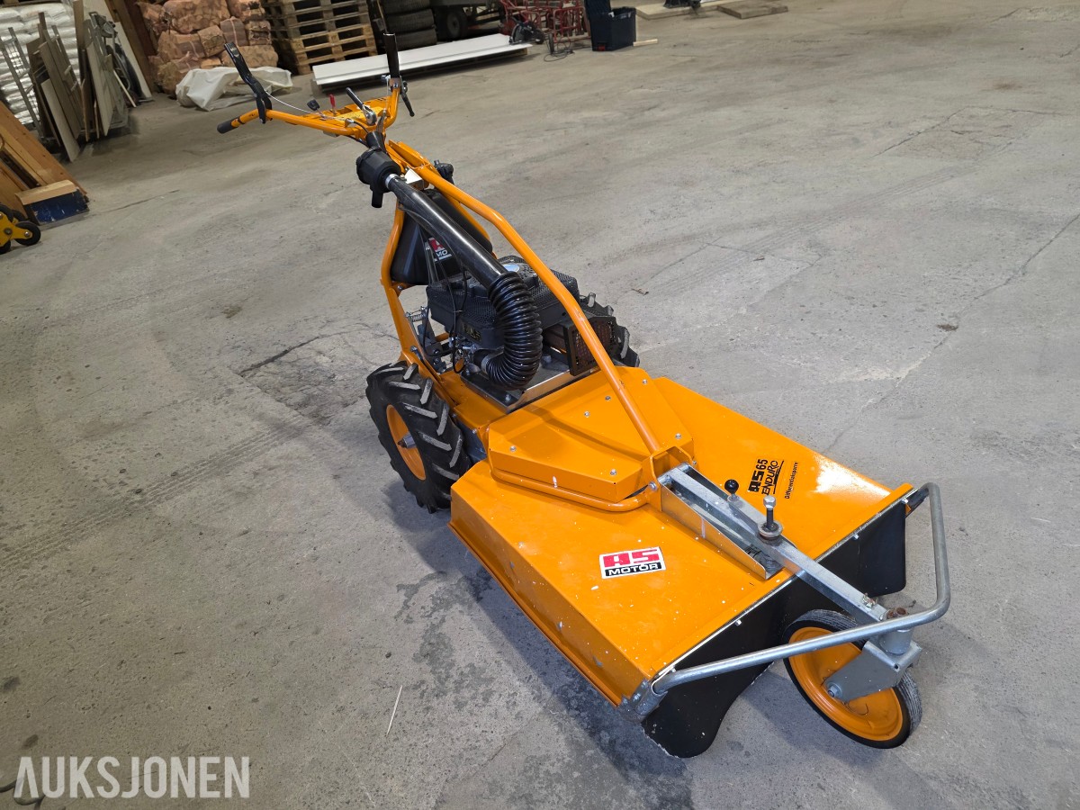 2013 AS 65 klipper 2 T-KAT