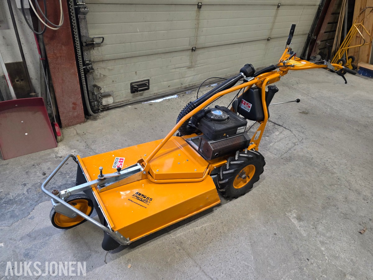 2013 AS 65 klipper 2 T-KAT