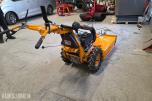 2013 AS 65 klipper 2 T-KAT