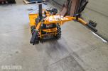 2013 AS 65 klipper 2 T-KAT