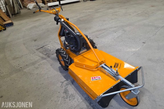 2013 AS 65 klipper 2 T-KAT