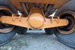 2006 Case 327B dumper / 6x6 / Sentralsmøring