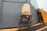 2006 Case 327B dumper / 6x6 / Sentralsmøring