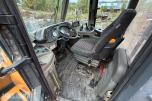 2006 Case 327B dumper / 6x6 / Sentralsmøring